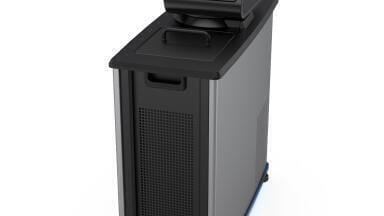 Advanced Programmable Controller now Offers More Performance at the Same Competitive Price